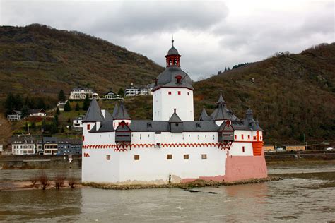 Castles On The Rhine River Viking River Cruise Viking Cruises