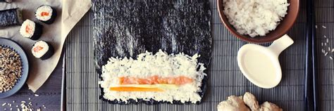 Easy Sushi Rice Recipe Explaining What Sushi Rice Seasoning You Should