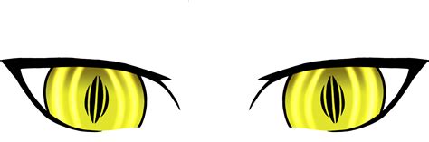 Pin the clipart you like. Demon Eyes Lucifer Eye Devil Png Image High Quality ...