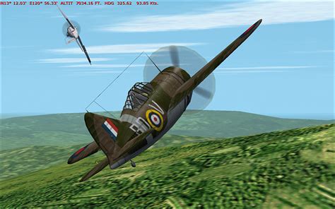 * as real as they get: Which is the best combat flight simulator? - Page 2