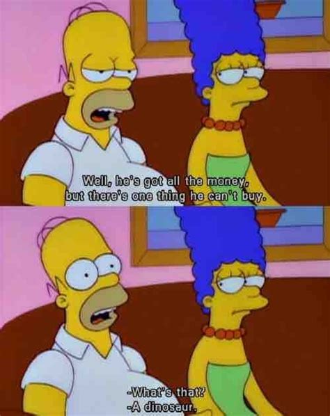 Homer May Be An Idiot But His Logic Is Unquestionable Meme Guy