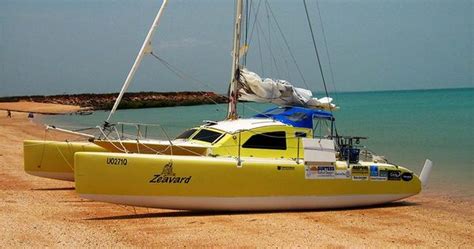 Catamaran Cruiser Plans Pdf ~ Boat Plans Wow