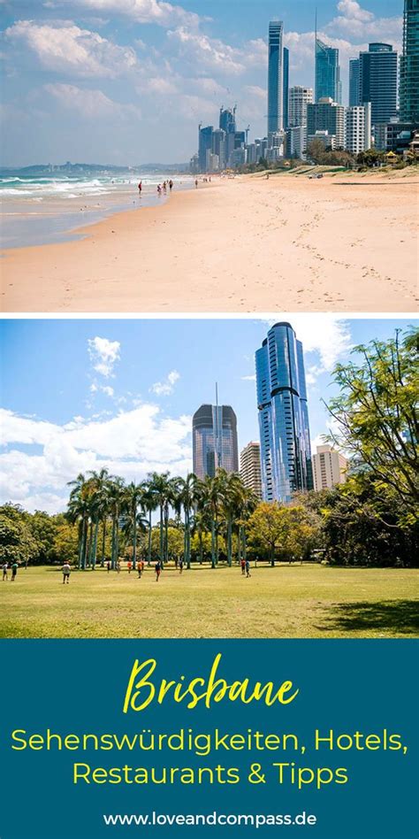 Lägg till stad brisbane (australien) i min lista och använd tabellen för visuell jämförelse och konvertering i en annan tidszon eller tid av en annan stad. Brisbane (Australien): TOP 11 Sehenswürdigkeiten ...