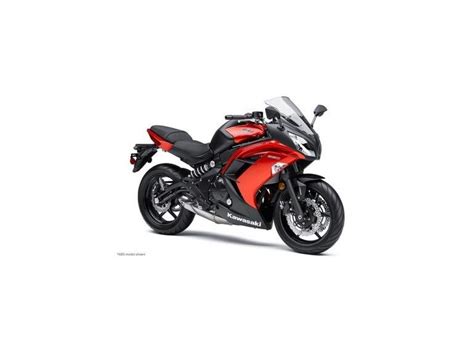 Kawasaki ninja 650r motorcycle class: 2014 Kawasaki Ninja 650 ABS - Moto.ZombDrive.COM