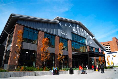 The Best Restaurants in Baltimore for Foodies