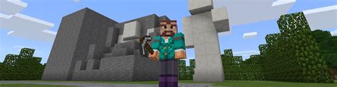 There are two methods that you as a server owner have to weigh the benefits and downsides of. Minecraft Education Edition Has Officially Arrived For ...