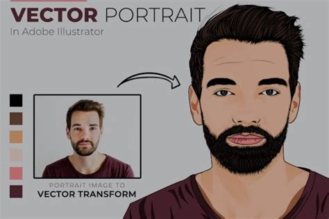 I Will Create Your Photo Into Amazing Cartoon Portrait For 15 Seoclerks