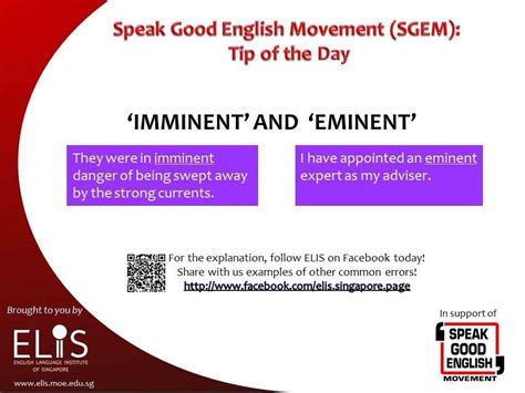 Pin By Karen Te N On English Advisor Tip Of The Day English