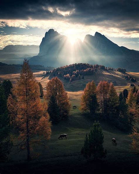 Letslookingattheworldstuff “📷 Max Rive Maxrivephotography Dolomites