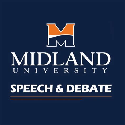 Midland University Speech And Debate Fremont Ne