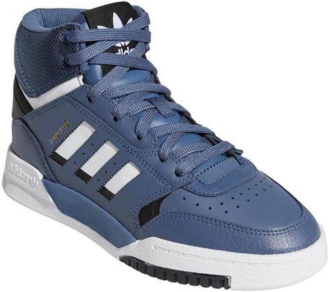 Adidas Originals Drop Step J Sneaker Trendiger Hi Top Sneaker Von