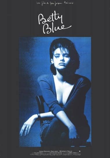 Betty Blue 1986 List