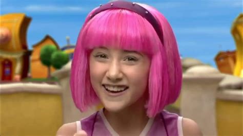 Lazytown ~ Always A Way Song Youtube