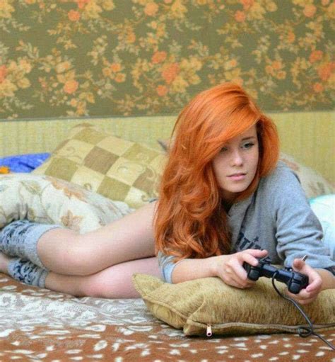 Fansofredheads Redheads Freckles Redhead Beauty Redheads