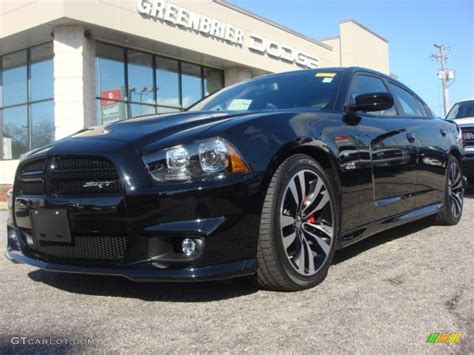 See www.sunsetmilan.com for more photos info and a video, 1 owner clean carfax non smoker, completely new exterior styling. 2013 Pitch Black Dodge Charger SRT8 #76127310 | GTCarLot ...