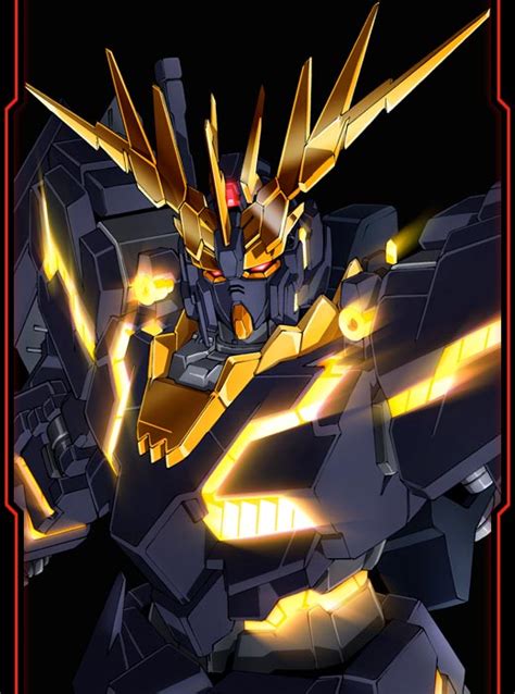 Gundam Unicorn Unit 02 Banshee Destroy Mode By Wingvinniecustom On