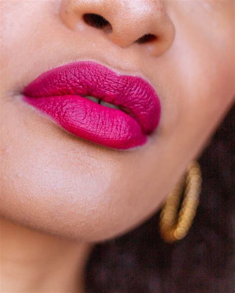 The Best Red Lipsticks — Charisse Kenion
