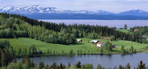 Degerfors is a locality and the seat of degerfors municipality, örebro county, sweden, with 7,160 inhabitants in 2010. Ferienhaus Värmland - Schweden | Novasol.ch
