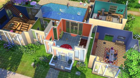 The Sims 4 For Pcmac Origin
