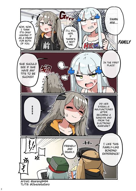 Pin By Joshua E On Girls Frontline Girls Frontline Anime Funny Sexy