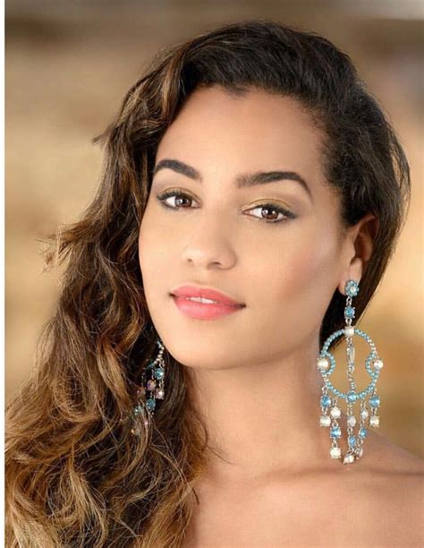 Miss Jamaica Universe 2015 Sharlene Radlein Beauty Jamaica Beauty