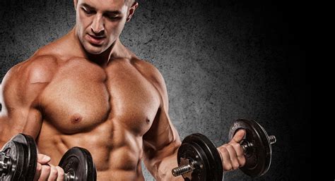 Muscle Building Training Secrets World Bodybuilding