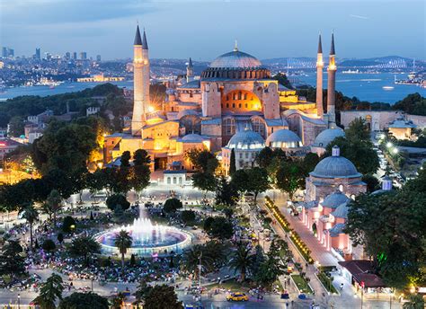 İstanbulda Gezilecek Yerler Görülmesi Gereken En Güzel 51 Yer