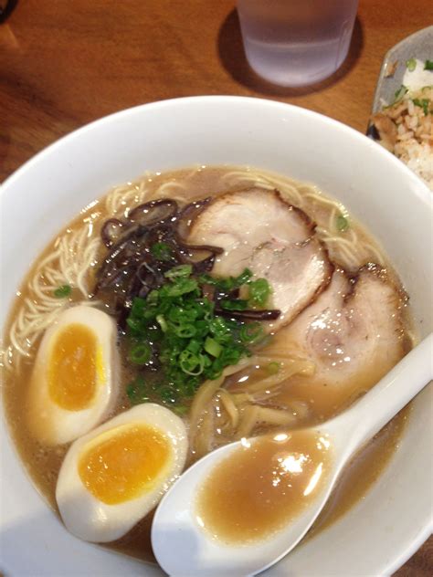 Super over priced for food that is so mediocre. Monta Ramen House, Las Vegas - Sweet Merciful Ramen ...