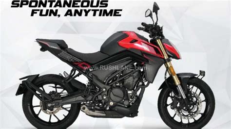 Keeway 300cc Motorcycles Launched Duke 390 Bmw 310 Rival