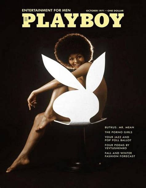 Las Portadas M S Sensuales En La Historia De La Revista Playboy