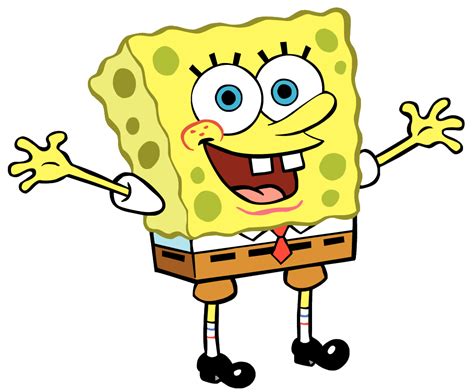 gambar spongebob lengkap kumpulan gambar lengkap