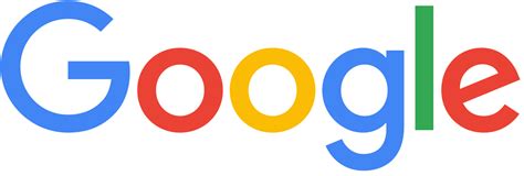 Google logo png google is the most popular search engine in the world with the broadest language support. File:Google 2015 logo.svg - Wikimedia Commons