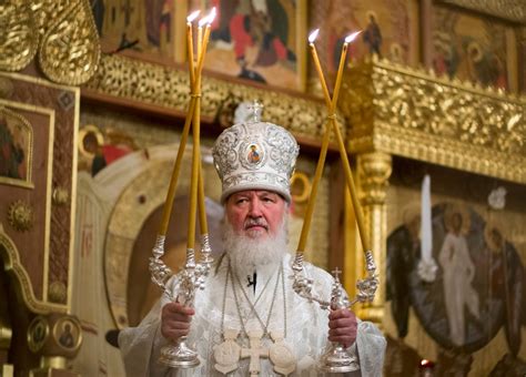 Pope Francis To Meet Patriarch Kirill What You Need To Know Nbc News
