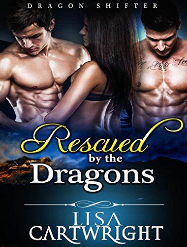 Romance Rescued By The Dragons Bbw Paranormal Shapeshifter Romance Dragon Shifter Romance
