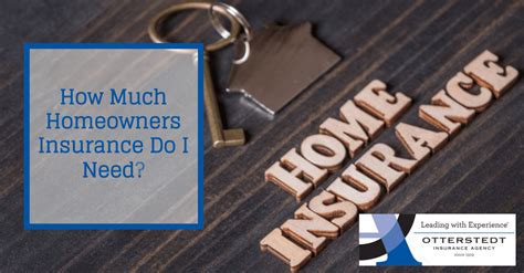 Add your annual salary (times the number of years that you want to replace income) + your mortgage balance. How Much Homeowners Insurance Do I Need? | Otterstedt Insurance Agency