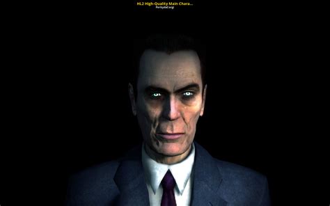 Hl2 High Quality Main Character Skin Pack Half Life 2 Mods