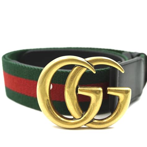 AJF.gucci belt red and green gold buckle,OFF 59% - www.concordehotels gambar png