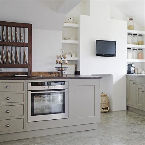 These will make a huge difference to your finished. Mad about Grey Kitchens