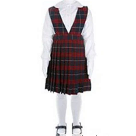 Rfi Winter Girls Uniforms For School At Rs 450set In Bengaluru Id