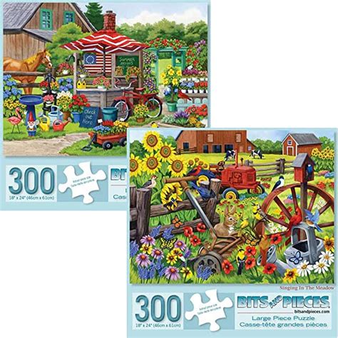300 500 Piece Puzzles Toys And Games In 2021 Toys Games
