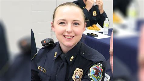 Female Cop Maegan Hall Tennessee Police Sex Scandal Video Gallery