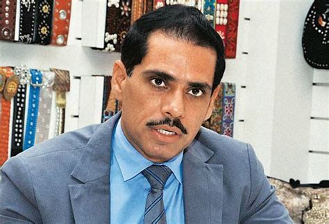 What Are The Allegations Against Robert Vadra Businesstoday