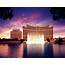 Three Free Thrilling Las Vegas Landmarks  Digital Vacation Quest Blog