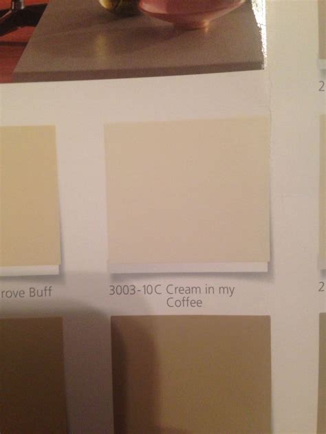 Order the paint colors you need online & pickup at your local lowe's® store. Valspar cream in my coffee furniture color | For the Home ...