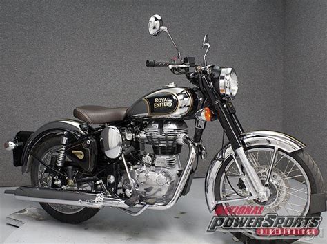 Royal enfield confirms classic chrome 500. 2015 Royal Enfield Classic BULLET C5 CHROME New
