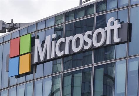 Microsoft says it blocked spying on rights activists, others | CEO