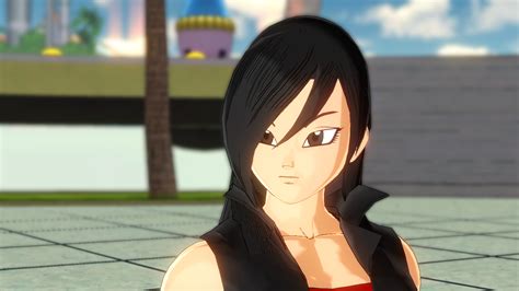 Your Cac Modded Only Here Dragon Ball Xenoverse Mods
