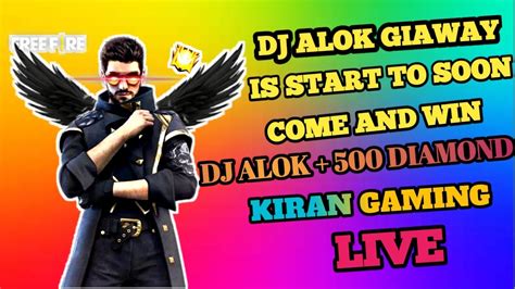 Free Fire Live Ajjubhai And Amitbhai Gyan Gaming Two Side Gamer Kiran