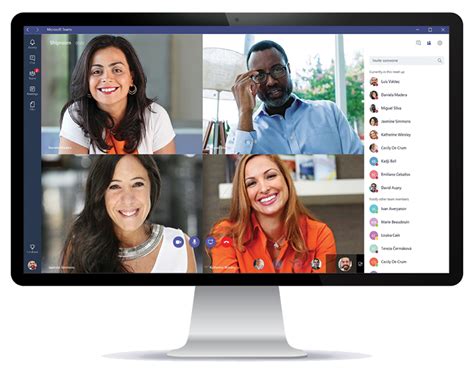 After clicking the join microsoft teams meeting link the page below will appear. Microsoft Teams, Chat-Based Workspace built for Office 365