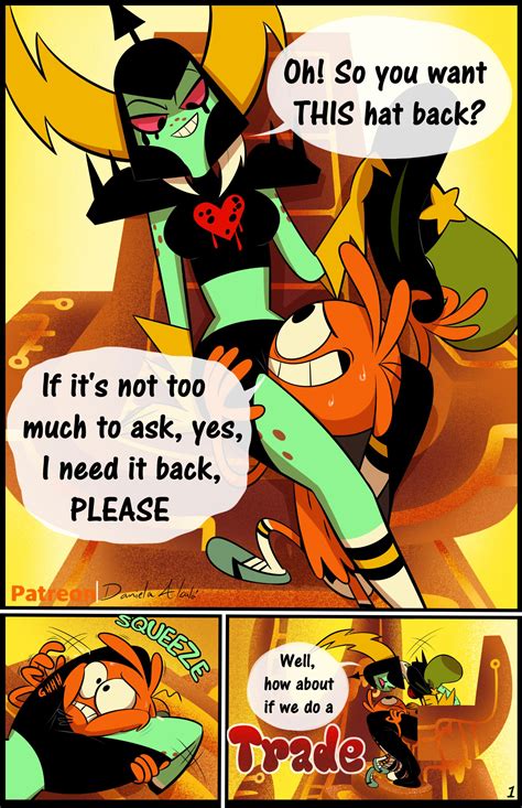 Lord Dominator Wander Over Yonder Funny Cocks Best Free